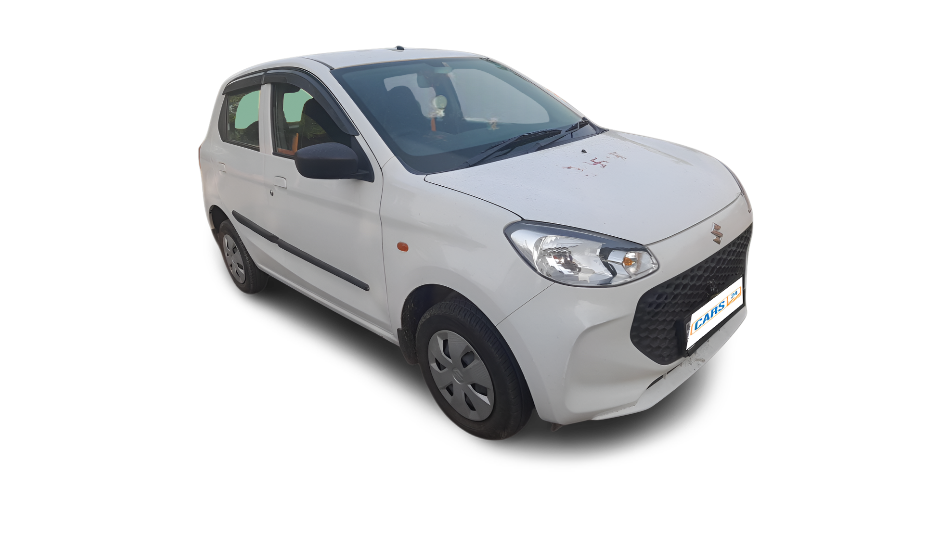 Maruti Alto K10-img